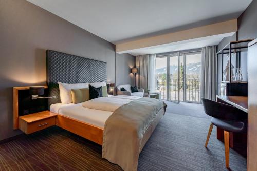 Ritzenhof - Hotel & Spa am See - image 14