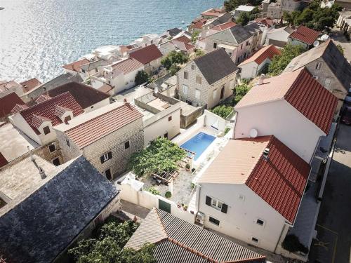 Villa Kala by Kompas Villas – khách sạn tại Povlja