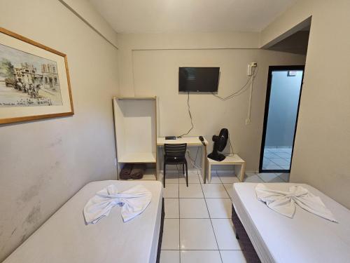 Ok Inn Hotel Criciúma Centro (Ok Inn Hotel Criciuma Centro) in คริซิวมา