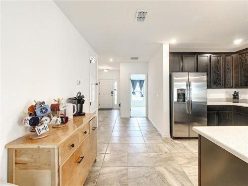 Home 4 rooms near Champions Gate in Davenport, USA