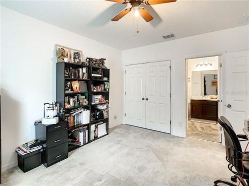 Home 4 rooms near Champions Gate in Davenport, USA