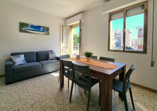 Maria 3, Lido di Pomposa (fotografie 4)