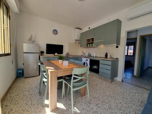 Maria 3, Lido di Pomposa (fotografie 6)