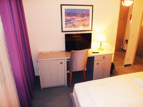 Werrapark Resort Ferienhausanlage Am Sommerberg - image 10