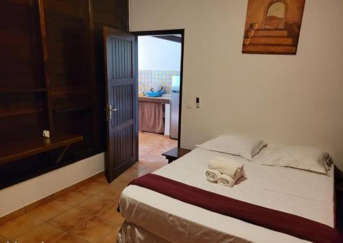 Domaine de la Matourienne in Matoury