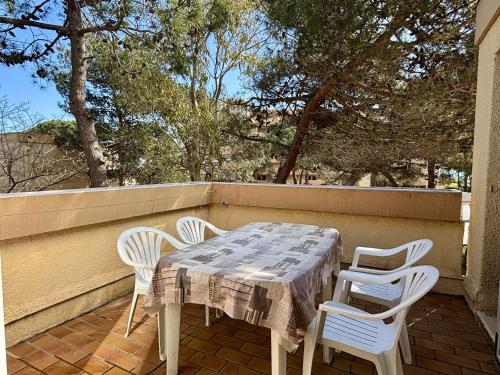 Appartement Argelès-sur-Mer 2 pièces 4 personnes - FR-1-225-82 Argelès sur Mer 