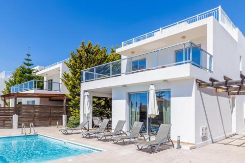 Villa Coral Bay 5, Peyia (photo 6)