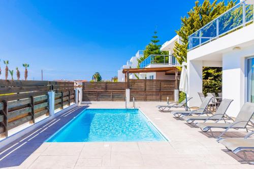 Villa Coral Bay 5, Peyia (photo 8)