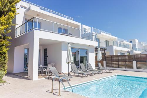 Villa Coral Bay 5, Peyia (photo 7)