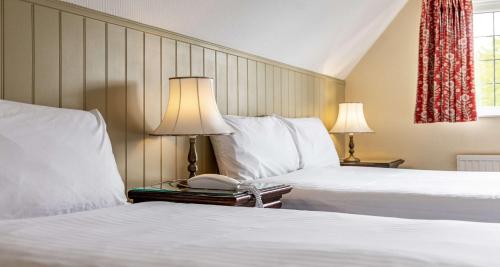 Best Western The Webbington Hotel & Spa - image 12
