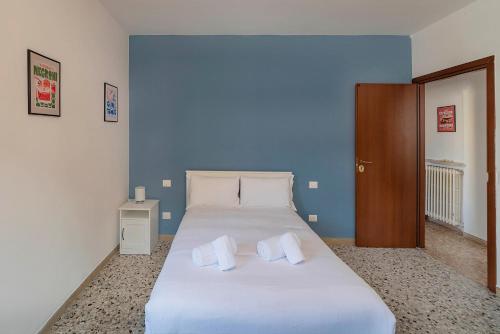 Italianflat - University rooms, Verona (fotografie 10)