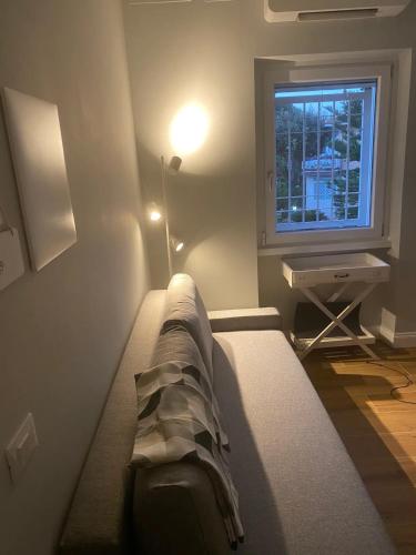 Fregene Tiny house close to the sea