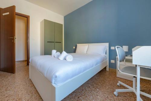 Italianflat - University rooms, Verona (fotografie 9)
