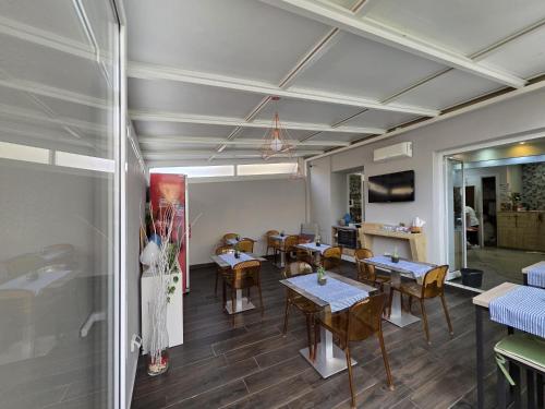 Regina Margherita Suite 3