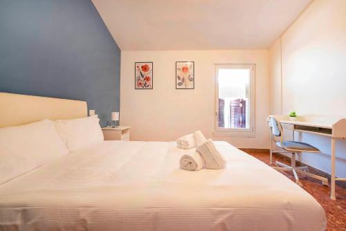 Italianflat - University rooms, Verona (fotografie 8)