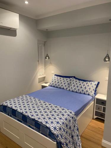 Fregene Tiny house close to the sea