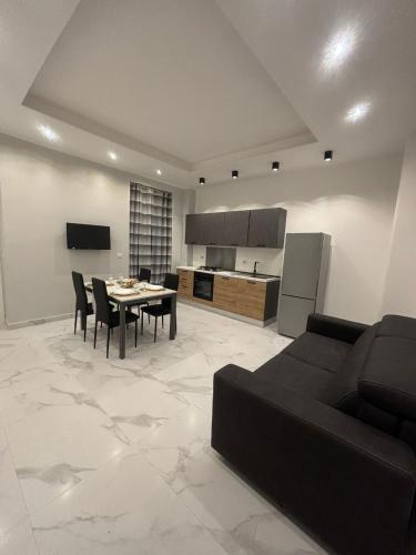 Karma apartment, Catania