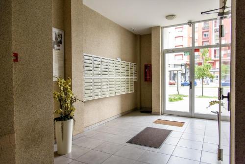 One-Bedroom Apartment image 10