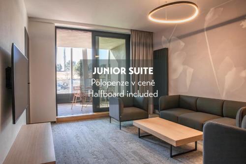 Létesítmények, Amenity Hotel & Resort Ceska Kanada in Nova Bystrice