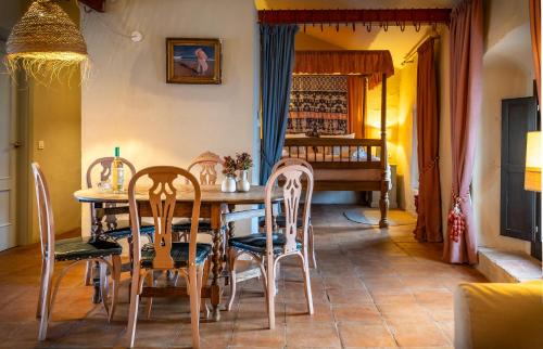 Ronda Romántica Lofts, Ronda