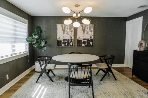 Luxurious Home Away from Home ! 30 minutes to NYC !