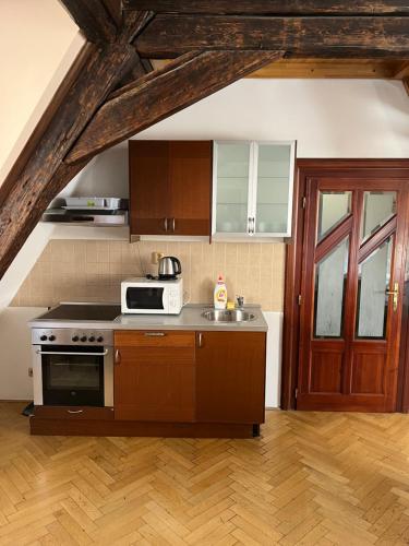 Residence u Vejvodů - image 12