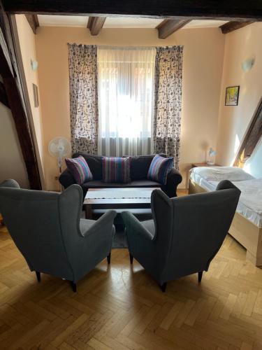 Residence u Vejvodů - image 2