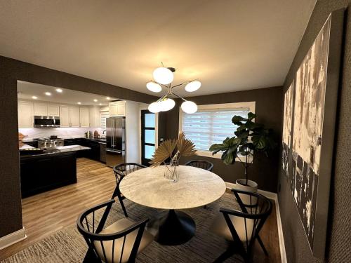 Luxurious Home Away from Home ! 30 minutes to NYC !