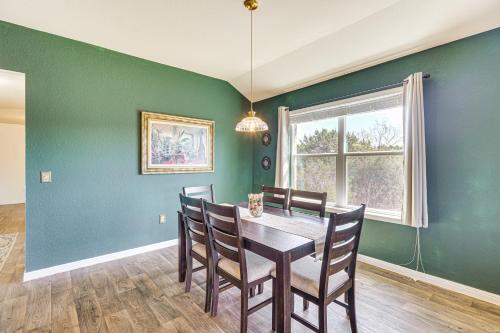 Shop, Dine and Unwind Pet-Friendly Home in Austin!, Austin (fotografie 6)