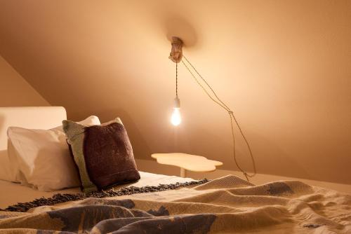 Gast - und Kulturhaus Der Teufelhof Basel - image 7