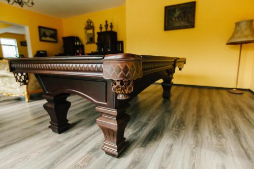 Hotel Dobsi - image 10