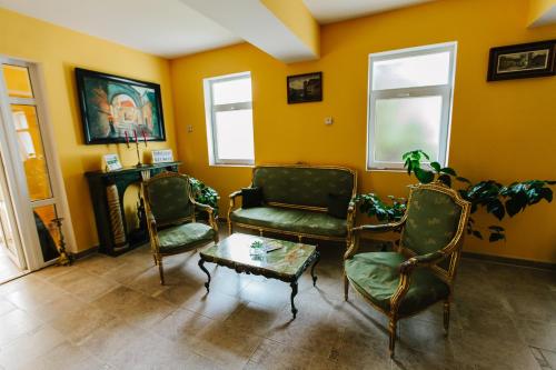 Hotel Dobsi - image 7