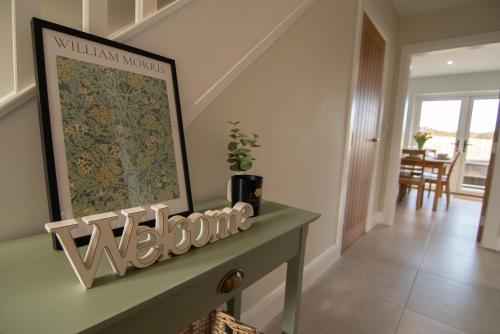 المرافق, Crann Darach Cottages in ليمافادى