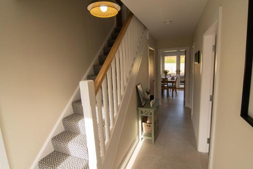 المرافق, Crann Darach Cottages in ليمافادى