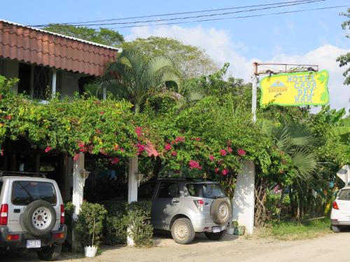 Hotel Casa del Mar