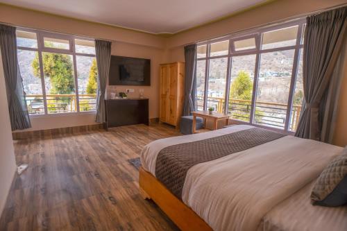 hotel photo