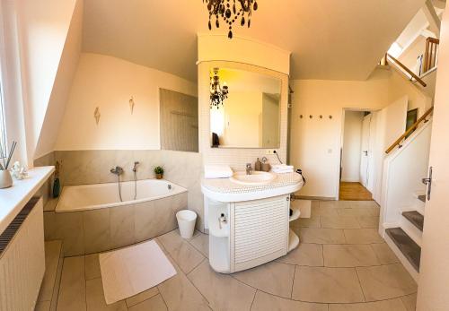 Villa Sommerkamp, Amburgo (foto 6)