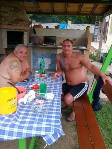 Enjoy Guest House