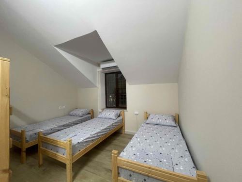 Hostel Vertum, Kišiněv (fotografie 10)