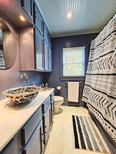 Yadkin Valley Retreat in โจนส์วิลล์ (NC)