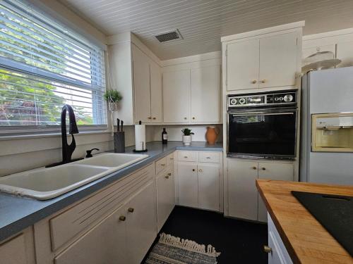 Yadkin Valley Retreat in โจนส์วิลล์ (NC)