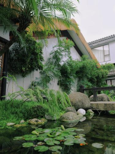 Pemandangan, The Beyond Villa Guilin in Guilin