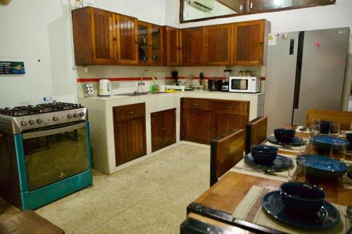 Chelita House