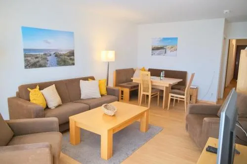 Haus Belvedere App 52 WLAN inkl in Grömitz, Deutschland