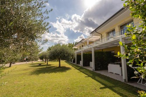 Hotel Baia Di Trainiti in Briatico