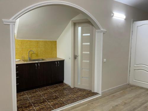 Hostel Vertum, Kišiněv (fotografie 11)