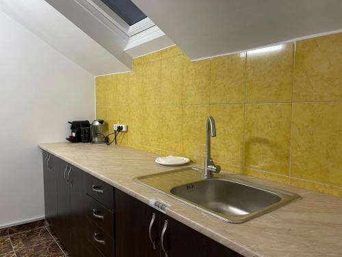 Hostel Vertum, Kišiněv (fotografie 6)