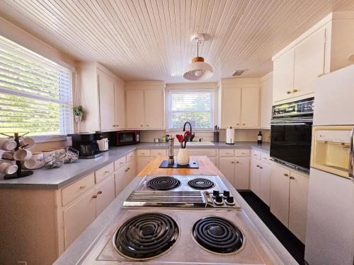 Yadkin Valley Retreat in Jonesville