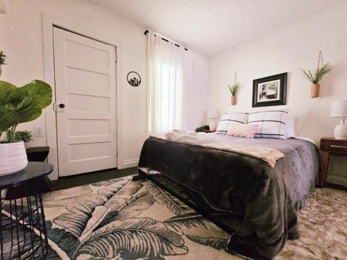 Yadkin Valley Retreat in Jonesville