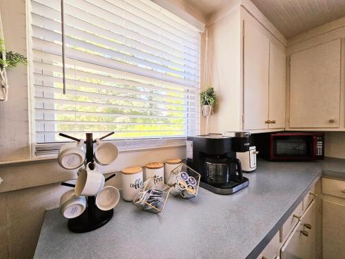 Yadkin Valley Retreat in Jonesville